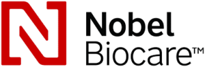 Nobel Biocare logo