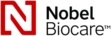 Nobel Biocare logo