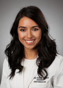 Madiha Yazdani, MD, MBA