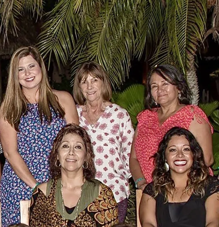 Grimes Dentistry staff