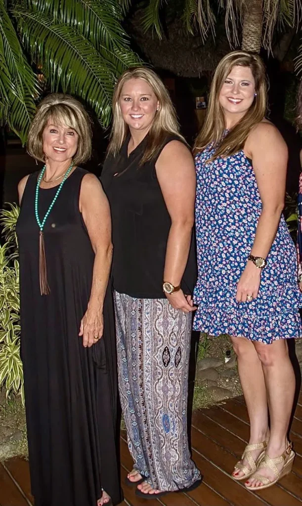 Grimes Dentistry staff