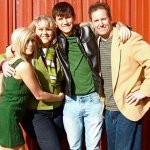 Dr. Grimes family photo