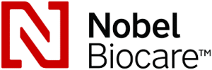 Nobel Biocare logo