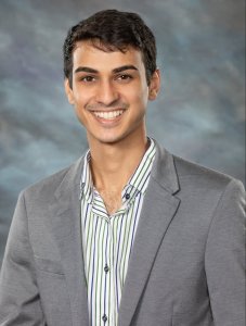 Rohit Mathur BDS, MPH, MS- Dentist in Lubbock TX