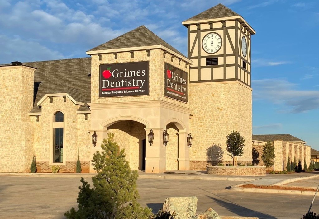 Grimes Dentistry