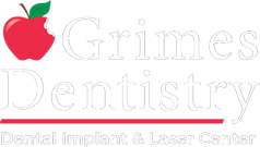 Link to Grimes Dentistry home page