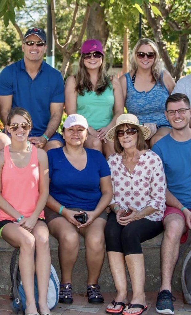 Grimes Dentistry staff