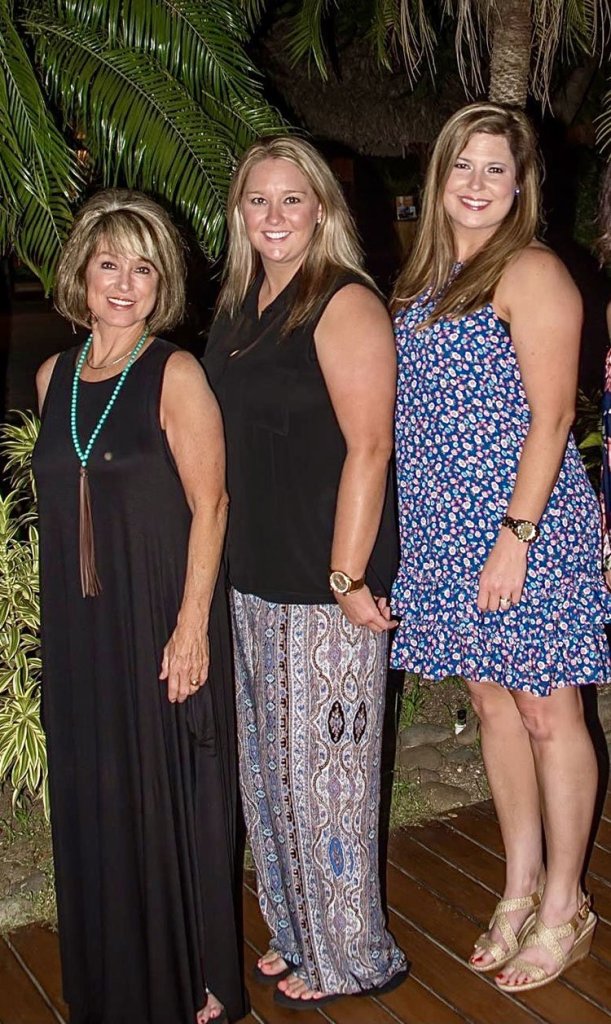 Grimes Dentistry staff