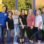 Grimes Dentistry staff