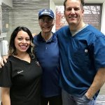 Grimes Dentistry staff