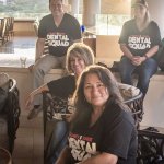 Grimes Dentistry staff