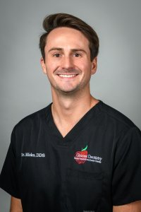 Dr Misko - Grimes Dentistry