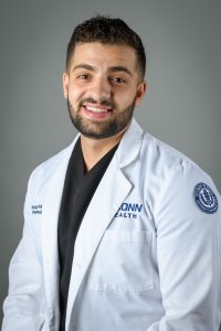 Photo of Dr. Faraj